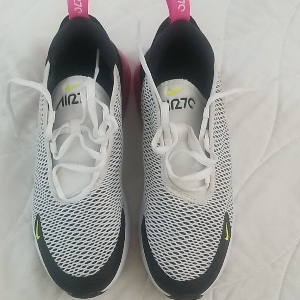 Nike sneakers